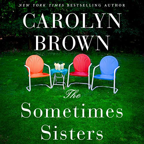 Cover of The Sometimes Sisters