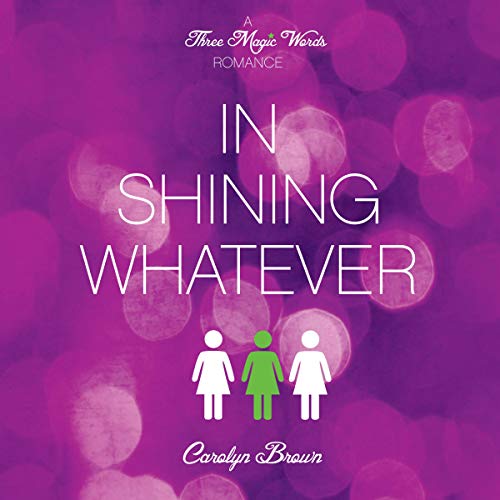 Cover of In Shining Whatever