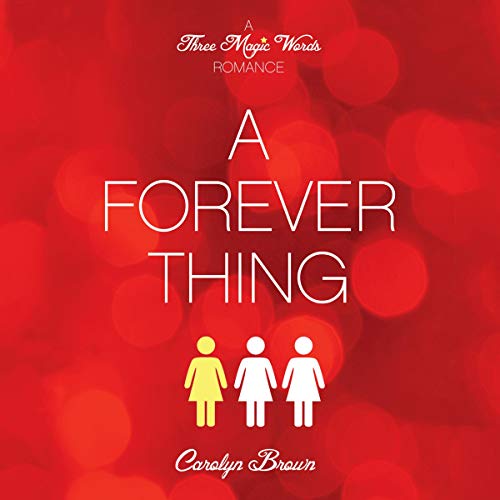 Cover of A Forever Thing
