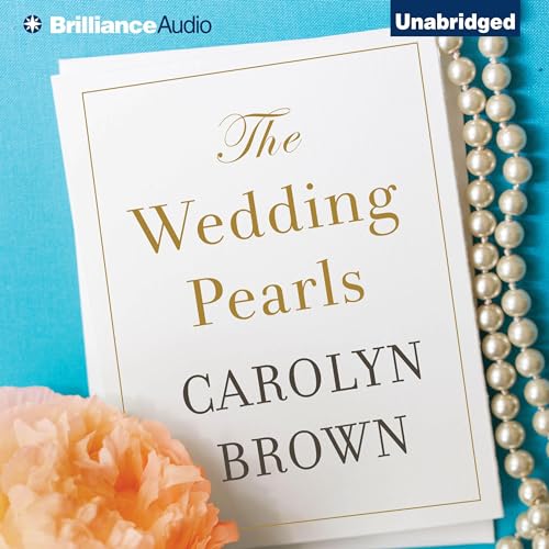 Cover of The Wedding Pearls
