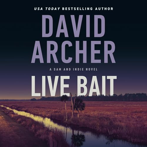 Cover of Live Bait