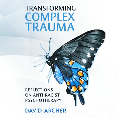 Cover of Transforming Complex Trauma