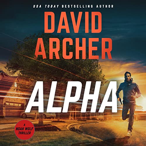 Cover of Alpha