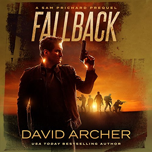 Cover of Fallback
