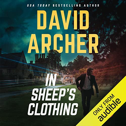 Cover of In Sheep's Clothing