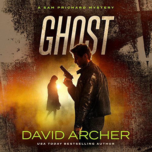 Cover of Ghost