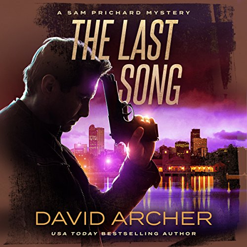 Cover of The Last Song