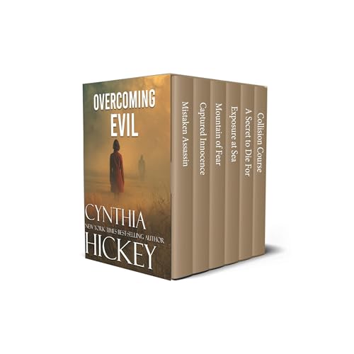 Cover of OVERCOMING EVIL
