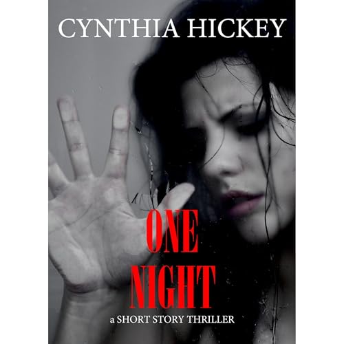 Cover of One Night