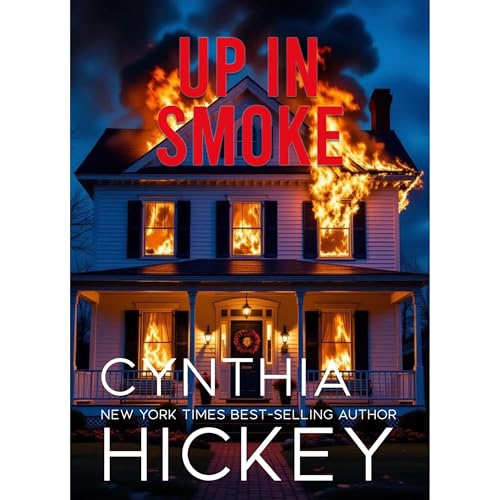 Cover of Up in Smoke