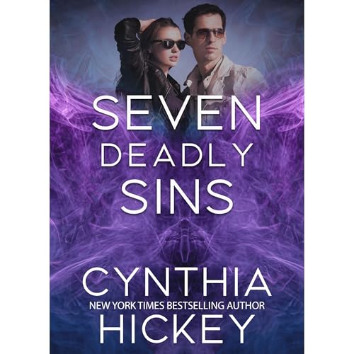 Cover of Seven Deadly Sins