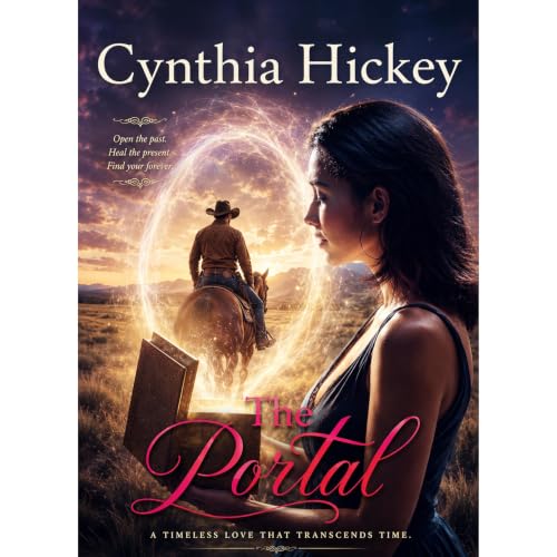 Cover of The Portal