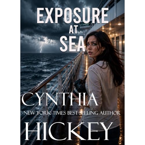 Cover of Exposure at Sea