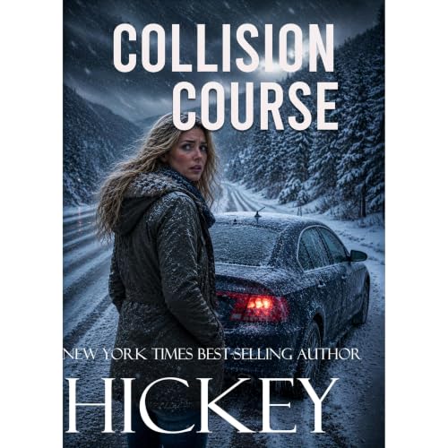 Cover of Collision Course