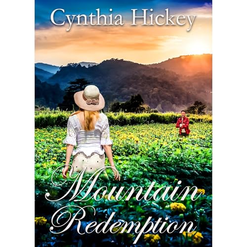 Cover of Mountain Redemption