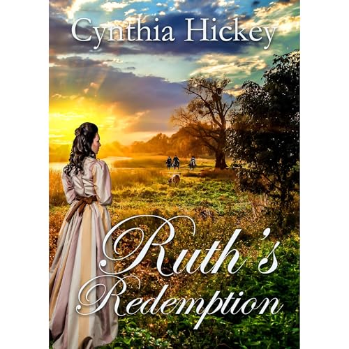 Cover of RUTH'S REDEMPTION