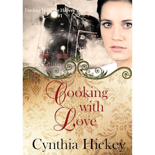 Cover of Cooking With Love