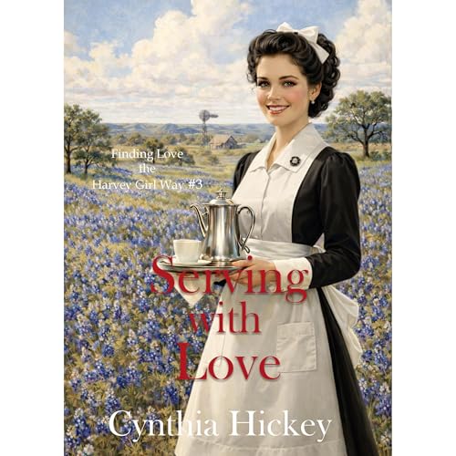 Cover of Serving With Love