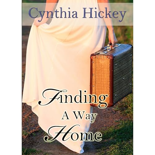 Cover of Finding a Way Home