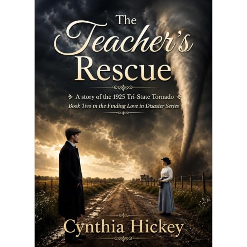 Cover of The Teacher's Rescue