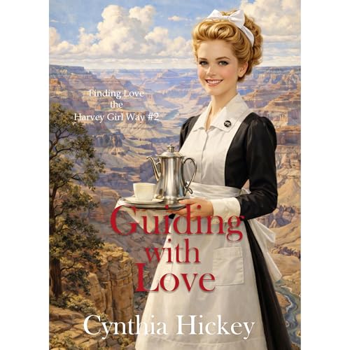 Cover of Guiding With Love