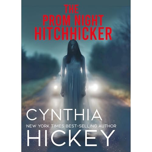 Cover of The Prom Night Hitchhiker