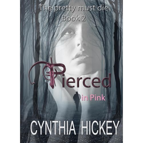 Cover of Pierced in Pink