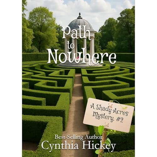 Cover of Path to Nowhere