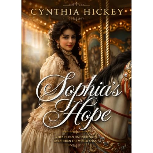 Cover of Sophia's Hope