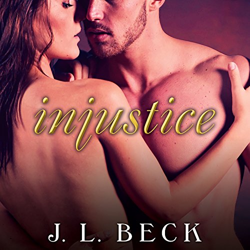 Cover of Injustice