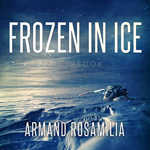 Cover of Frozen in Ice