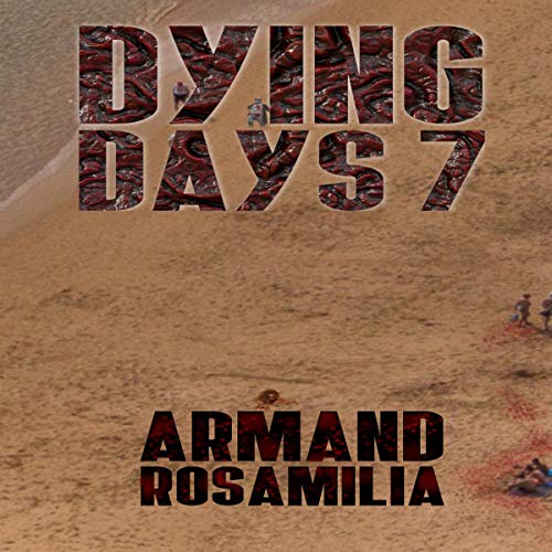 Cover of Dying Days 7