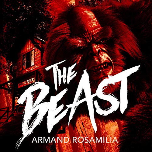 Cover of The Beast