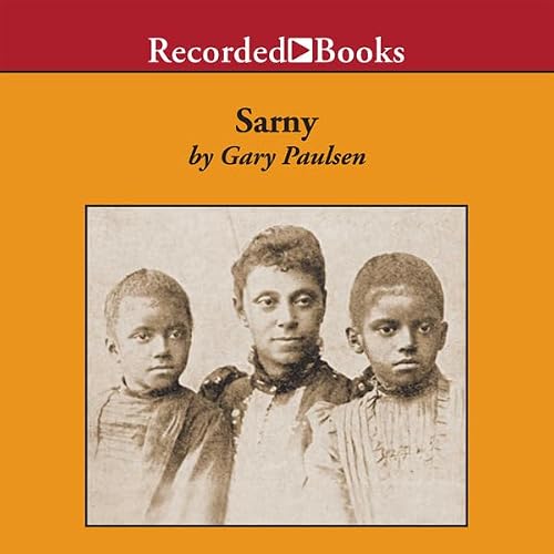 Cover of Sarny