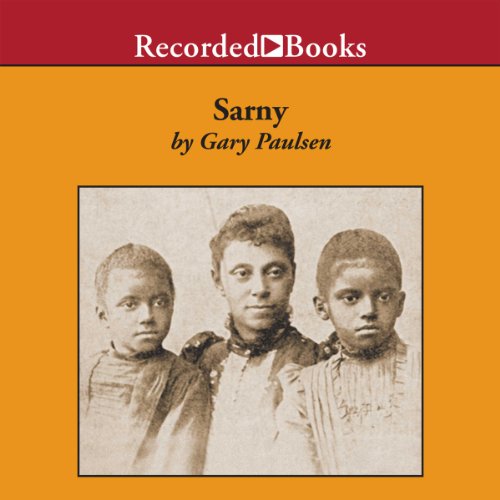 Cover of Sarny