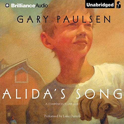 Cover of Alida's Song