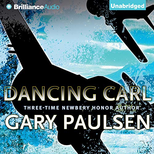 Cover of Dancing Carl