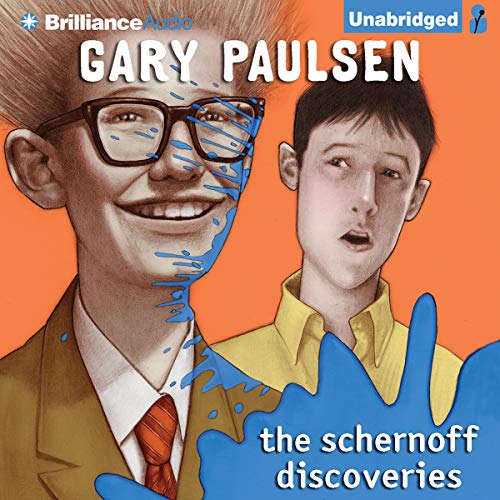 Cover of The Schernoff Discoveries