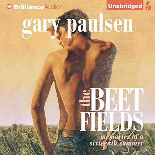 Cover of The Beet Fields