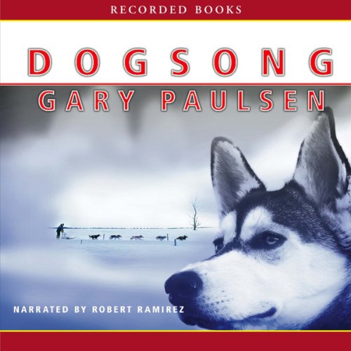Cover of Dogsong