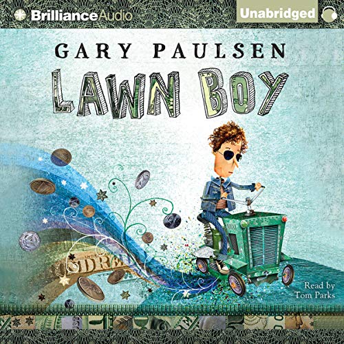 Cover of Lawn Boy