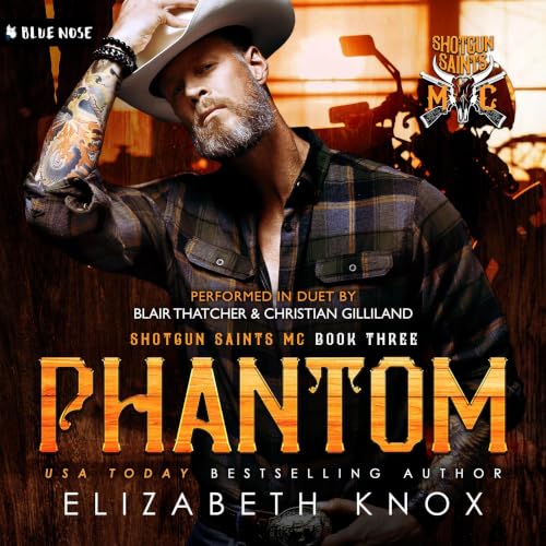 Cover of Phantom