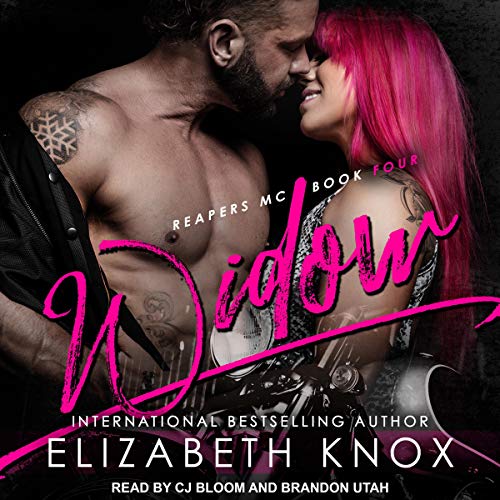 Cover of Widow