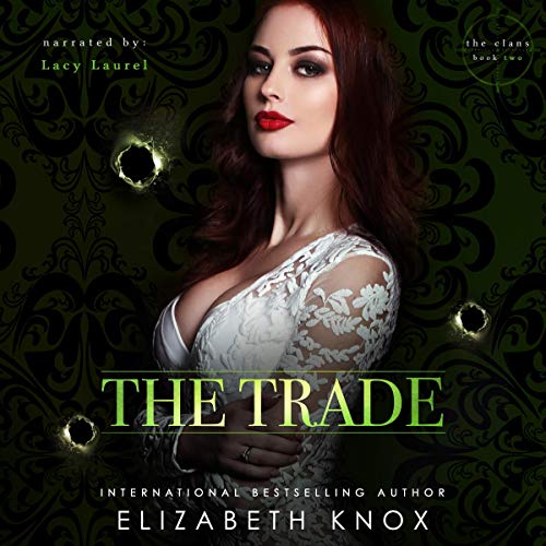 Cover of The Trade