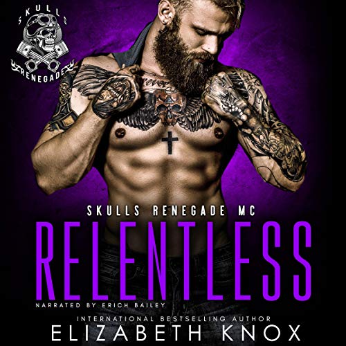 Cover of Relentless