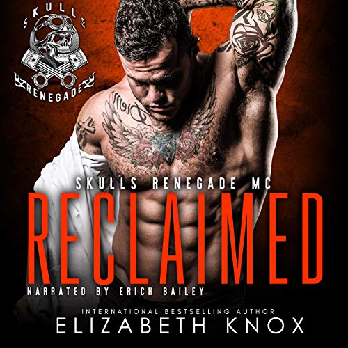 Cover of Reclaimed