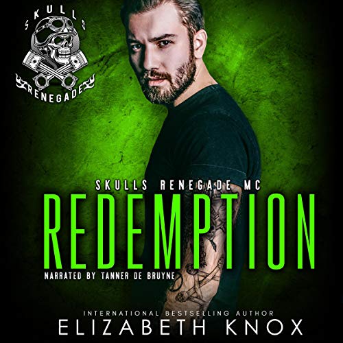 Cover of Redemption