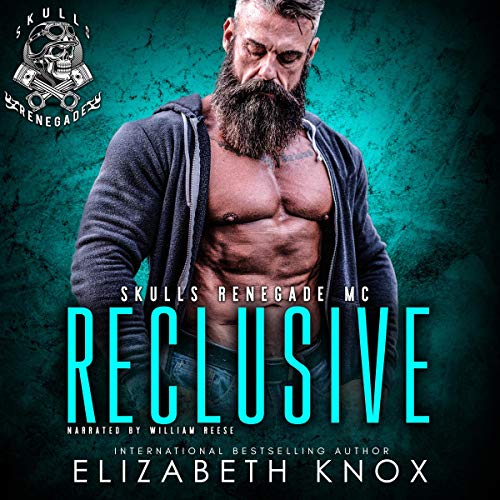 Cover of Reclusive