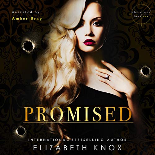 Cover of Promised