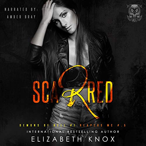 Cover of Scarred